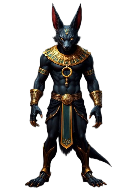 Anubis