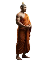 Buddha
