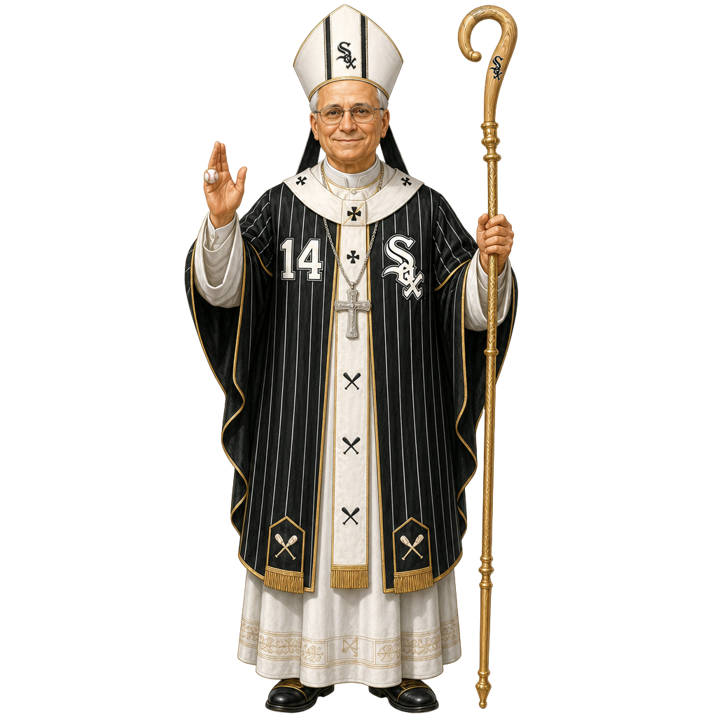 Daaa Pope