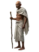 Gandhi