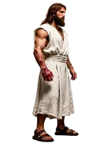 Jesus