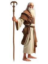 Moses
