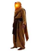Muhammad
