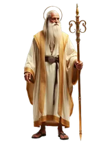 The Creator
